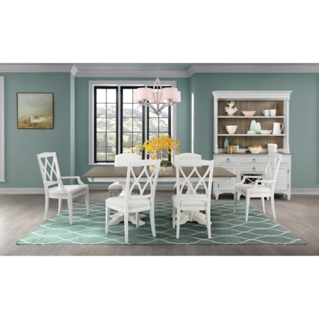 Formal Dining Room Group