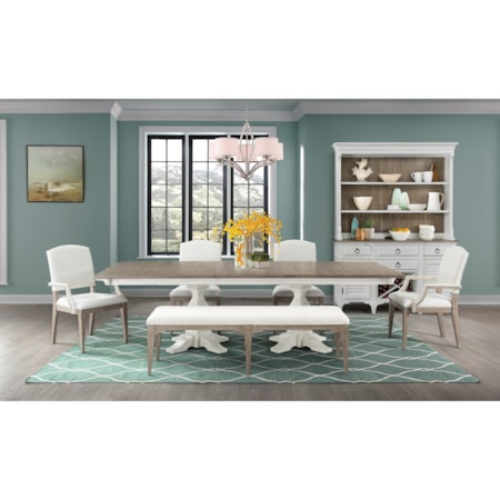 Formal Dining Room Group