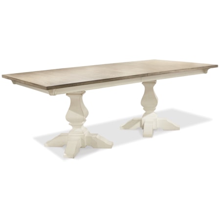 Rectangle Dining Table