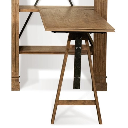Adjustable Desk