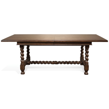 Rectangle Dining Table