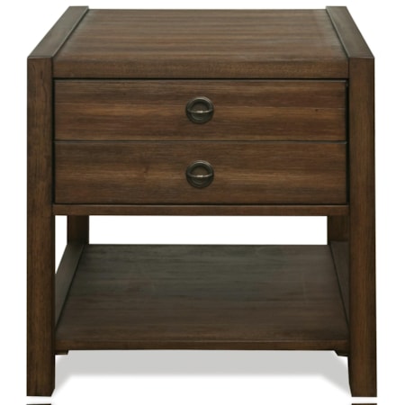 End Table