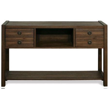 Hall Console Table