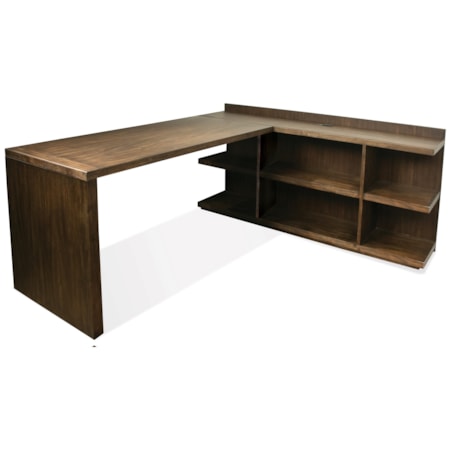 L Shape Desk