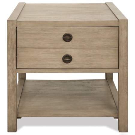 End Table