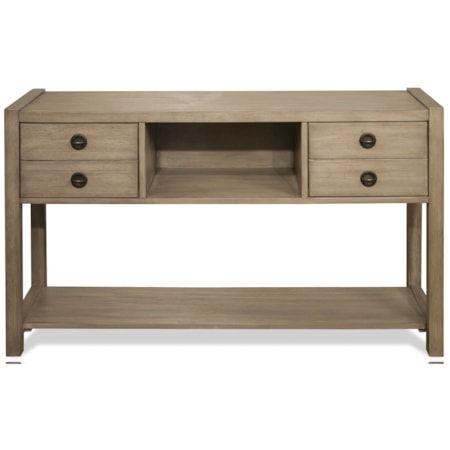 Hall Console Table
