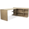 Riverside Furniture Perspectives L Shape Desk