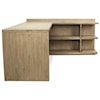 Riverside Furniture Perspectives L Shape Desk