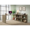 Riverside Furniture Perspectives L Shape Desk