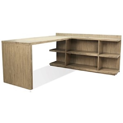 Corner and L-Shape Desks Browse Page