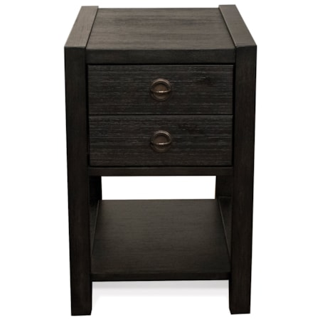 Chairside Table