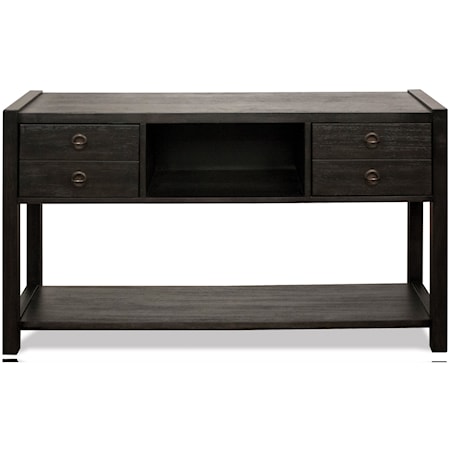 Hall Console Table