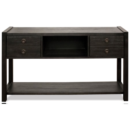 Hall Console Table