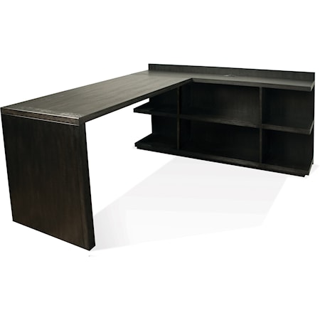 L Shape Desk