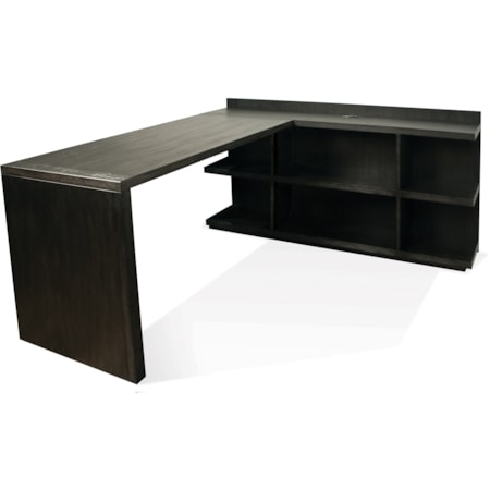 L Shape Desk