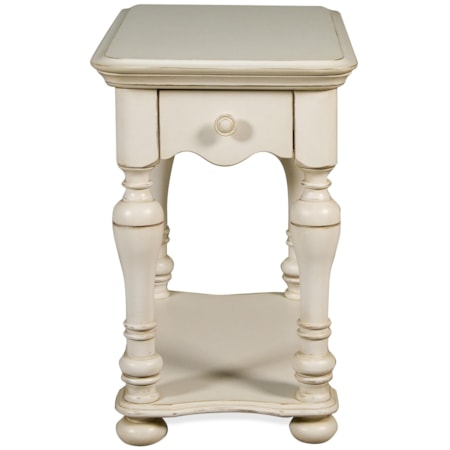 Chairside Table