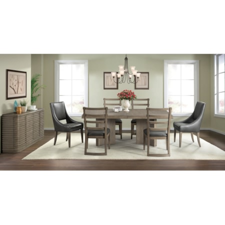 Formal Dining Room Group