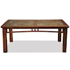 Riverside Furniture Preston Coffee Table          