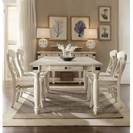 Casual Dining Room Group