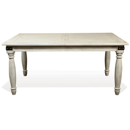 Rectangle Dining Table