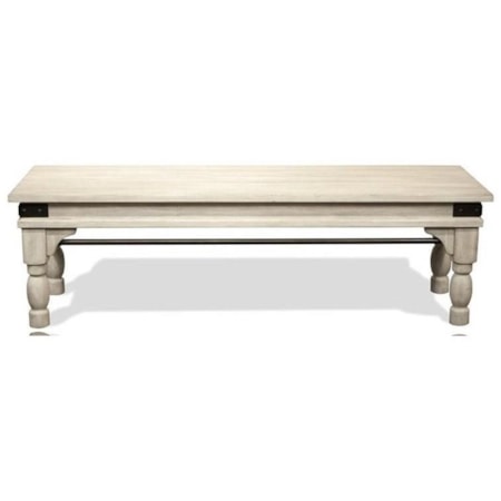 Dining Bench