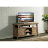 Riverside Furniture Rowan 56-Inch TV Console