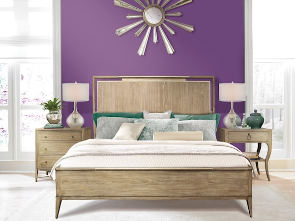 Queen Bedroom Group