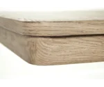 Riverside Furniture Sophie Trestle Dining Table