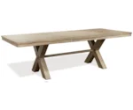 Riverside Furniture Sophie Trestle Dining Table