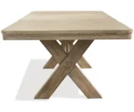 Riverside Furniture Sophie Trestle Dining Table