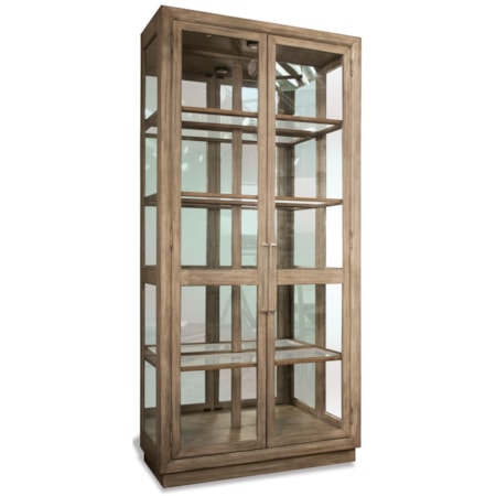 Display Cabinet