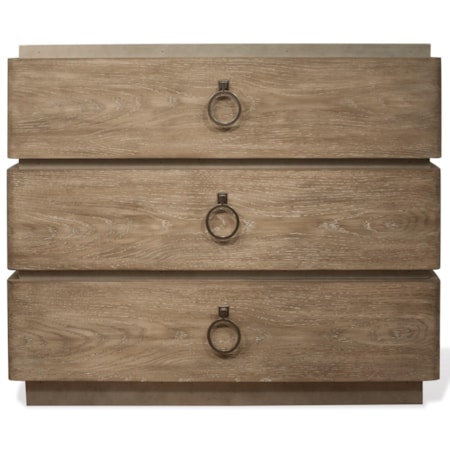 Bachelor's Chest