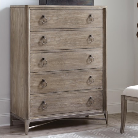 5 Drawer Chest