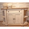 Riverside Furniture Southport 8 PC Dining Group