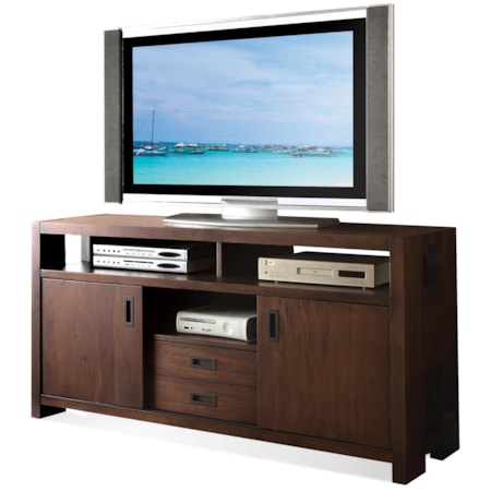 TV Console