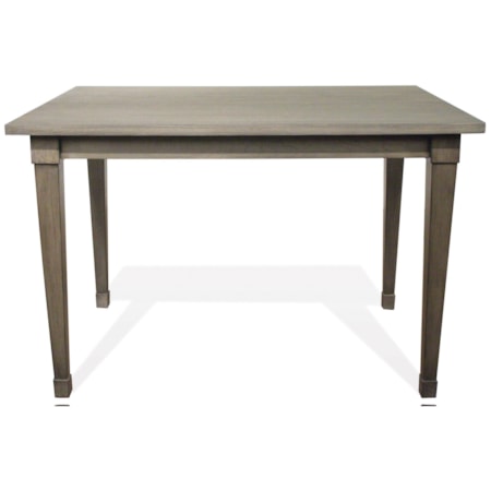 Counter Height Dining Table