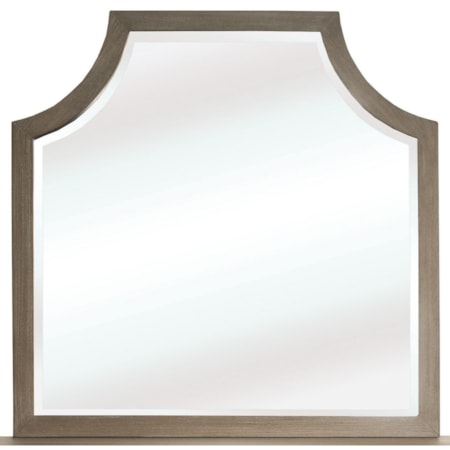 Arch Mirror