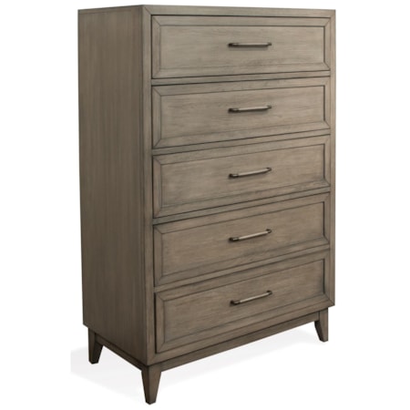 5 Drawer Chest