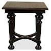 Riverside Furniture Williamsport End Table