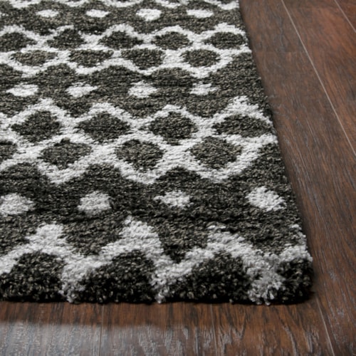 7'10" x 10'6" Rectangle Rug