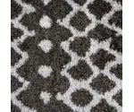 Rizzy Home Adana 7'10" x 10'6" Rectangle Rug