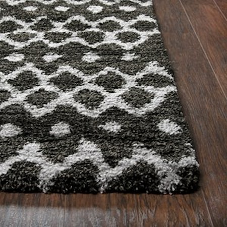 7'10" x 10'6" Rectangle Rug