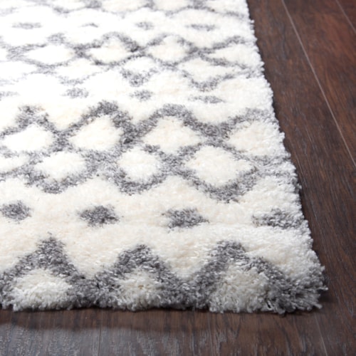 5'3" x 7'3" Rectangle Rug