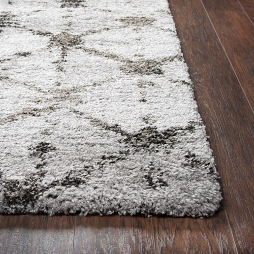 7'10" x 10'6" Rectangle Rug