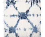 Rizzy Home Adana 7'10" x 10'6" Rectangle Rug