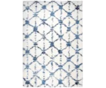 Rizzy Home Adana 7'10" x 10'6" Rectangle Rug