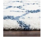 Rizzy Home Adana 7'10" x 10'6" Rectangle Rug