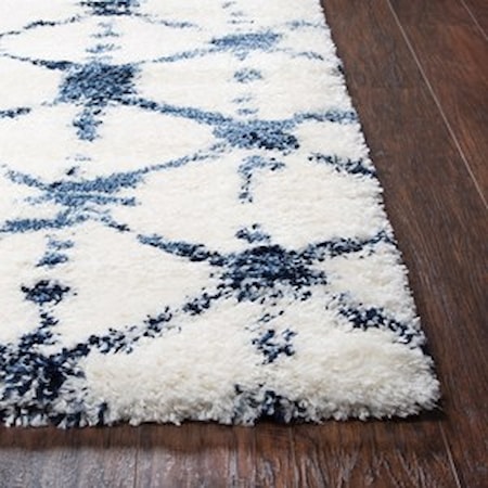 7'10" x 10'6" Rectangle Rug
