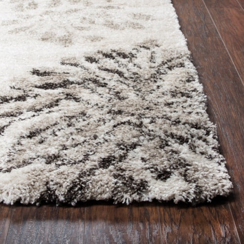 7'10" x 10'6" Rectangle Rug