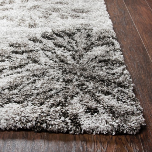 5'3" x 7'3" Rectangle Rug